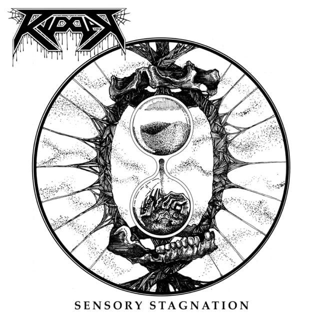 Sensory Stagnation - EP