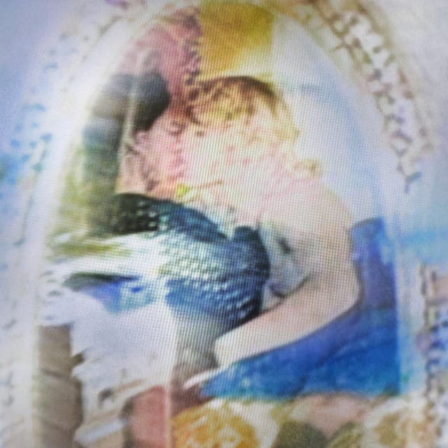 LOVE AGAIN - Single