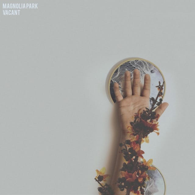 Vacant - EP