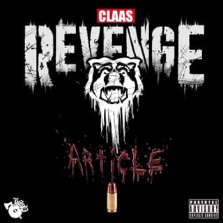 Revenge: Article 1 - EP