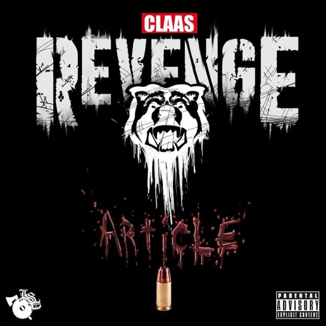 Revenge: Article 1 - EP