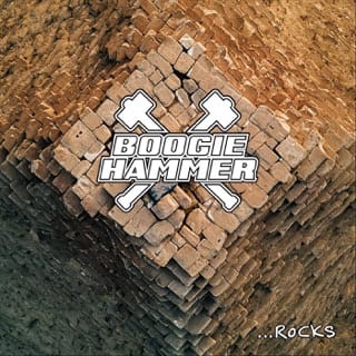 ... Rocks - EP