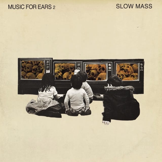 Music for Ears 2 - Single