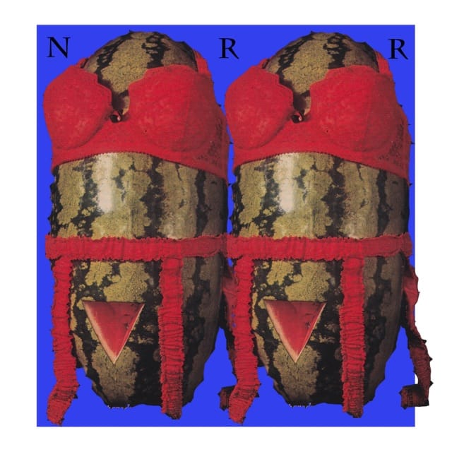 Cure for Tired Business Men, Pt. 1 - Single