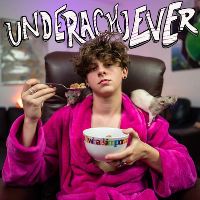 Underachiever - Single