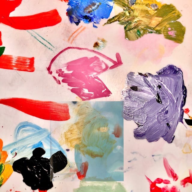 "Take Yer Meds (A Guided Meditation) - EP