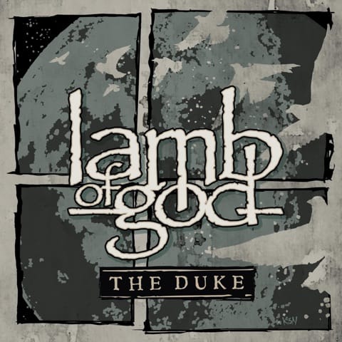 The Duke - EP