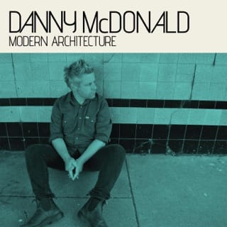 Modern Architecture - EP