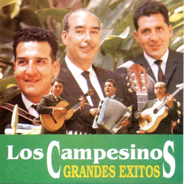 Grandes Éxitos