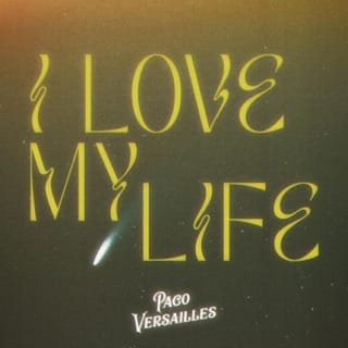 I Love My Life - EP