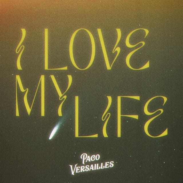I Love My Life - EP