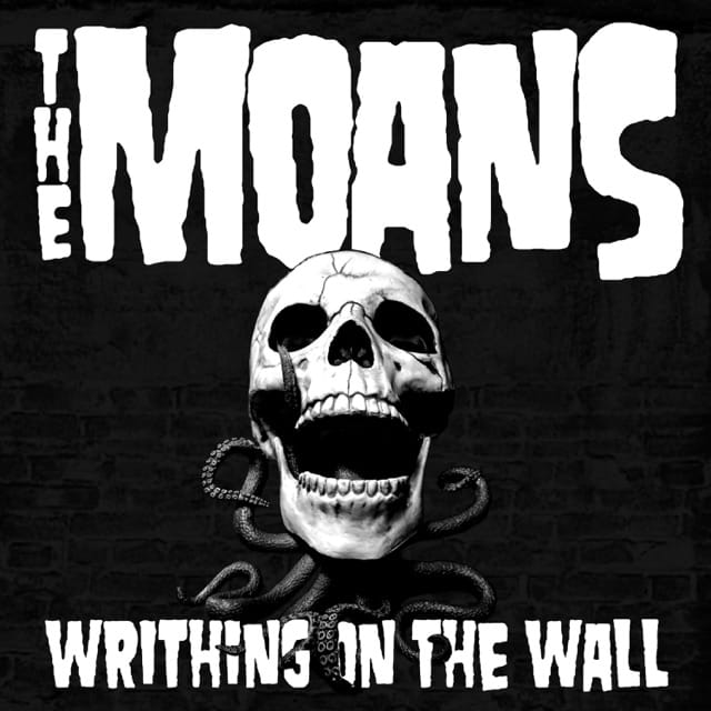 Writhing on the Wall