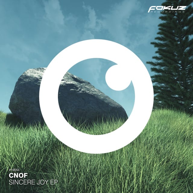 Sincere Joy - EP