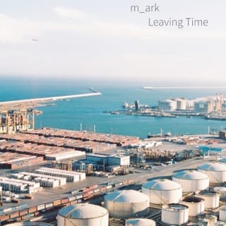 Leaving Time