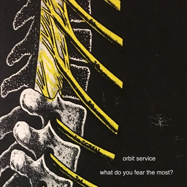 What Do You Fear the Most? - EP