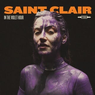 In the Violet Hour - EP