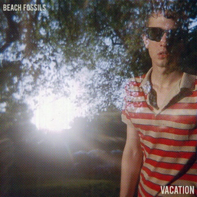 Vacation - Single
