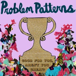 Good for You, Aren't You Great? - EP