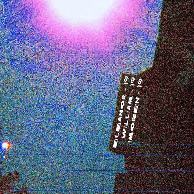 Eleanor-19 / William-19 / Imogen-19 - EP