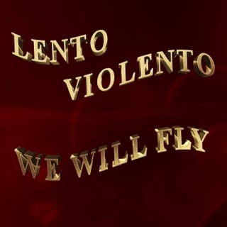 We Will Fly - EP