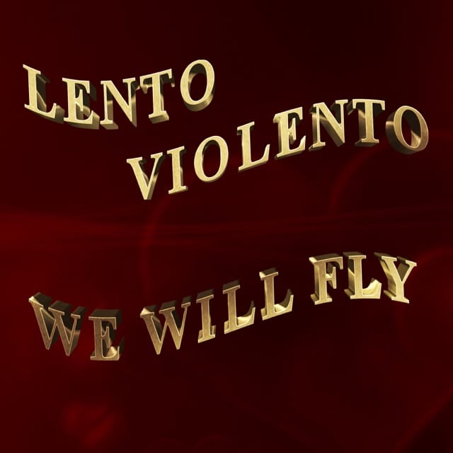 We Will Fly - EP
