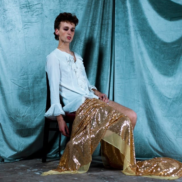 Dancing Shoes Won't Fix My Mind - Single