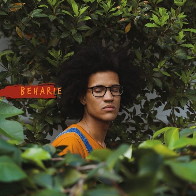 Beharie - EP