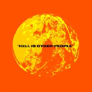 Hell Is Other People - Single