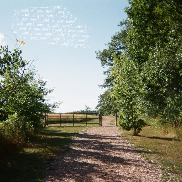 Beyond Old Names, Everyone's Songs.
