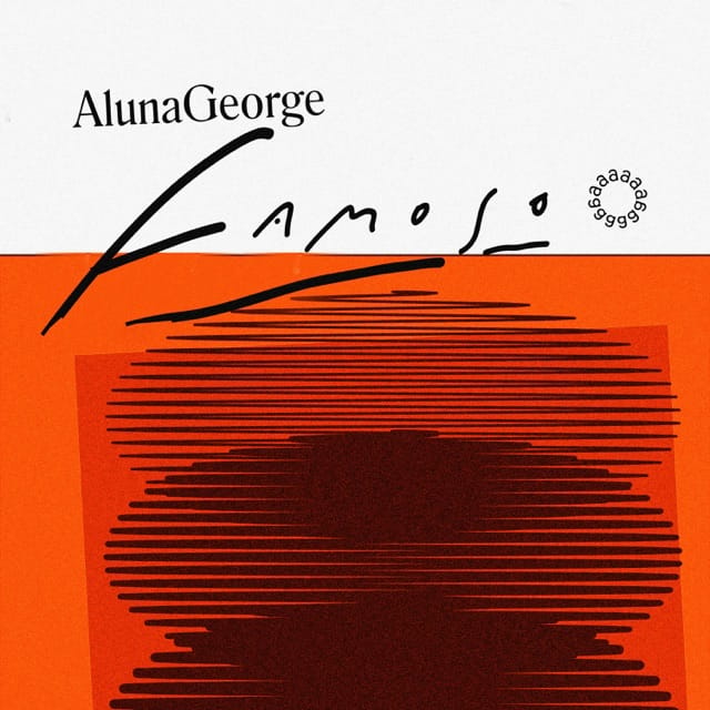 Famoso (Portuguese Remix) - Single