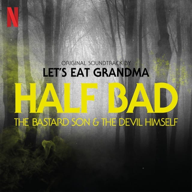 The Bastard Son & the Devil Himself (Original Soundtrack)