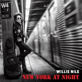 New York at Night
