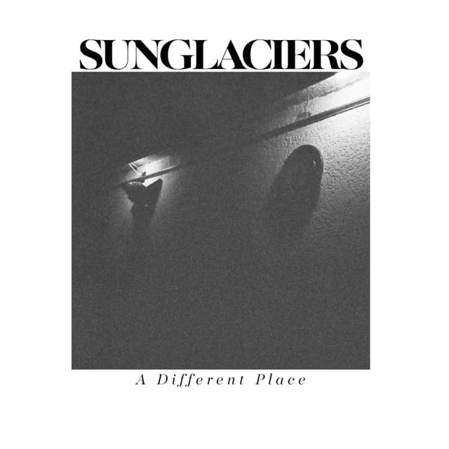 A Different Place - Single