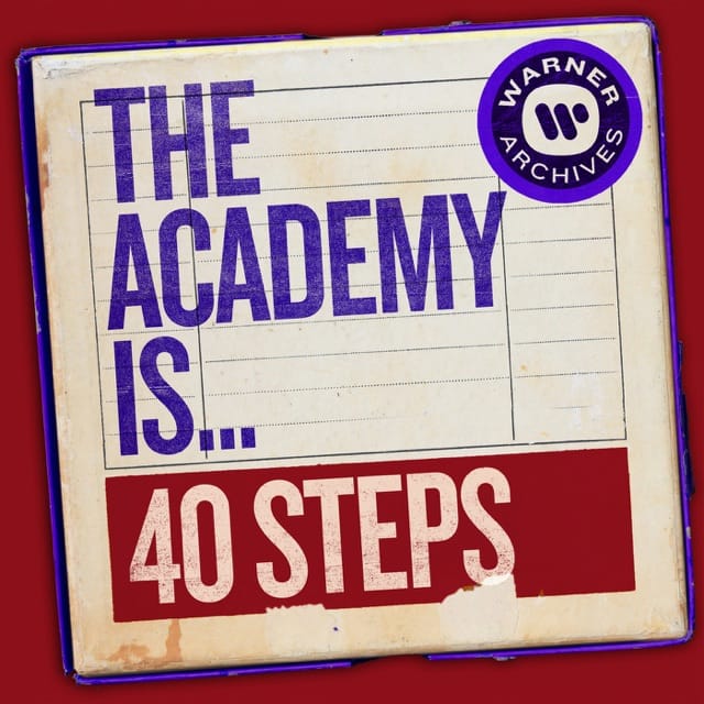40 Steps - Single