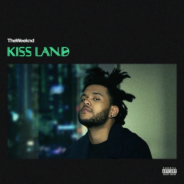 Before Kiss Land