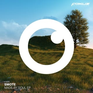 Made by Soul - EP