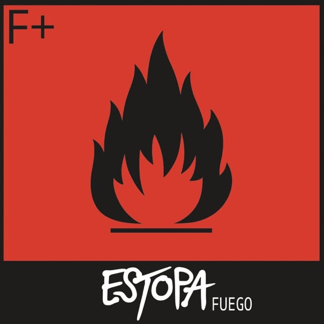 Fuego - Single