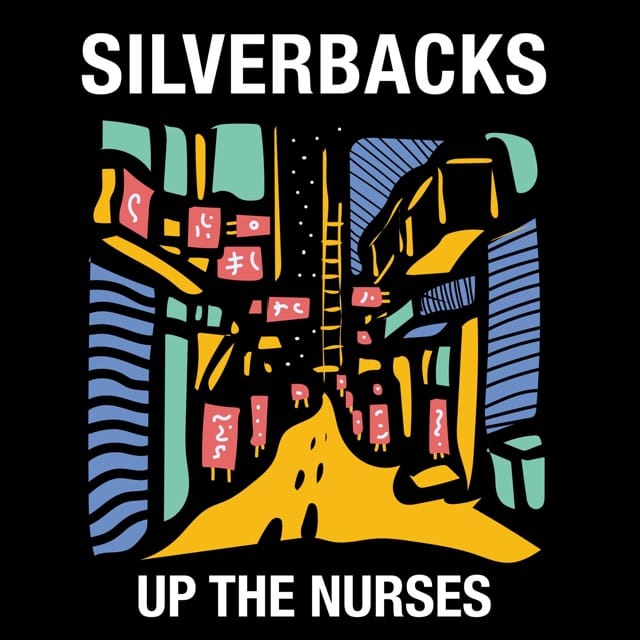 Up the Nurses - Single
