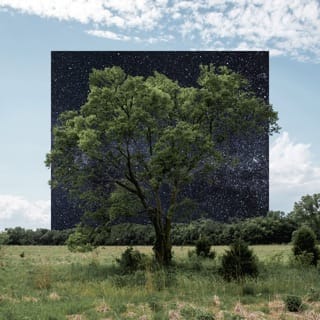 We Watch the Stars - EP