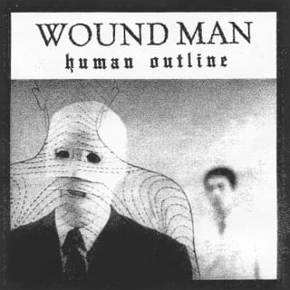 Human Outline