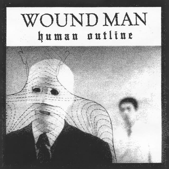 Human Outline
