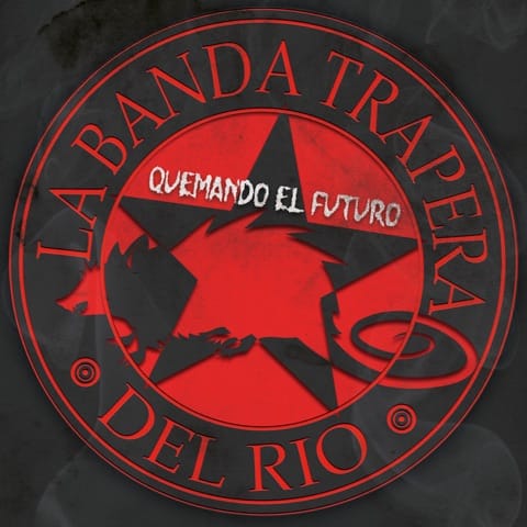 Quemando el Futuro