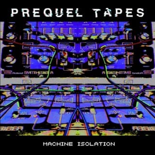 Machine Isolation - EP