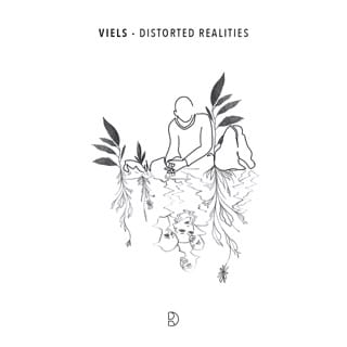 Distorted Reality - EP