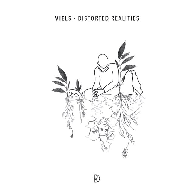 Distorted Reality - EP
