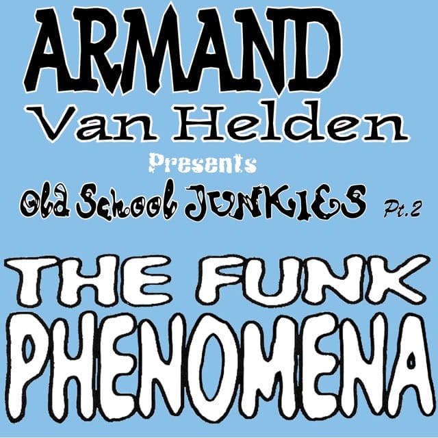 Armand Van Helden / レコードセット11枚 VAN HELDEN,ARMAND - Masterpiece - Amazon.com Music