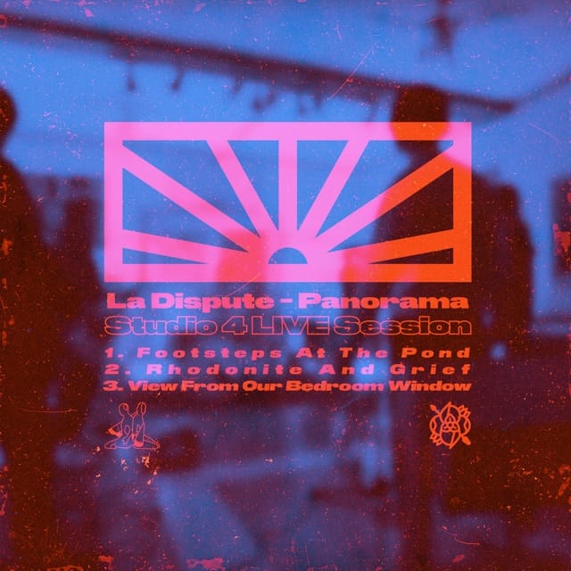 Studio 4 Live Session - Single