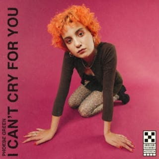 I Can’t Cry for You - EP