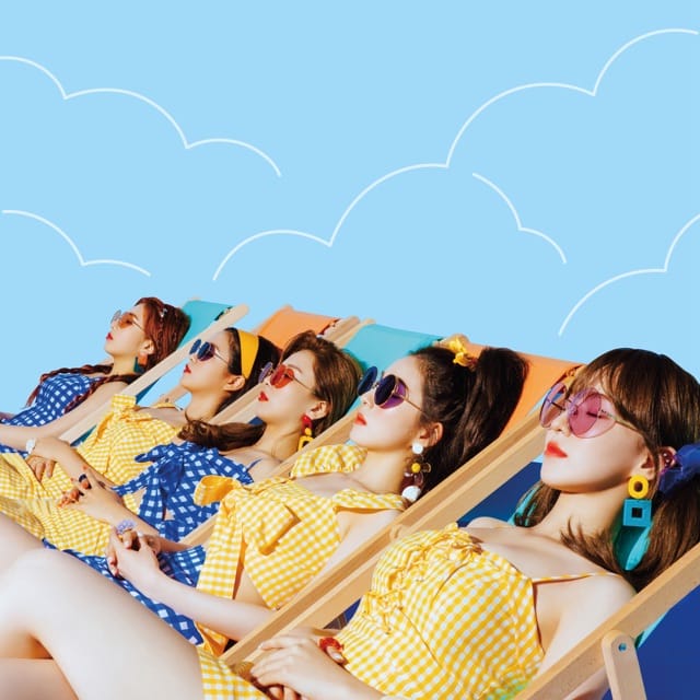 Bad Boy (English Ver.) (Bonus Track)