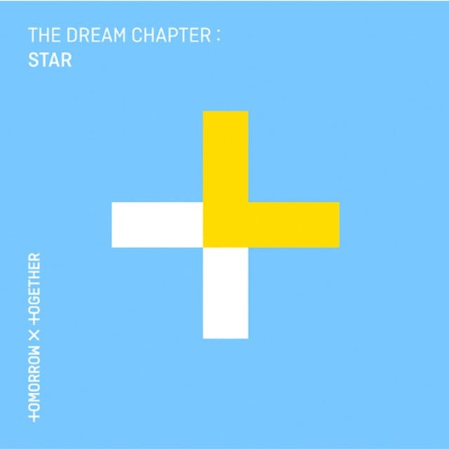 The Dream Chapter: STAR - EP